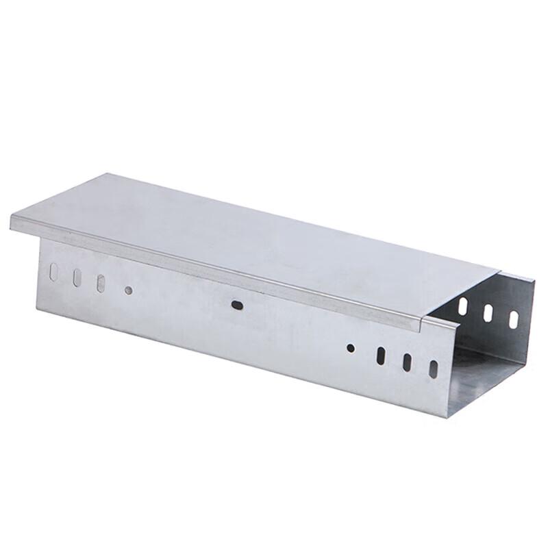Chengcheng Galvanized Trough Cable Tray