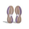Adidas Alphabounce+ Bianco Viola College Scarpe da Ginnastica da Donna Bianco Nuvola Team-Viola-College HP6150
