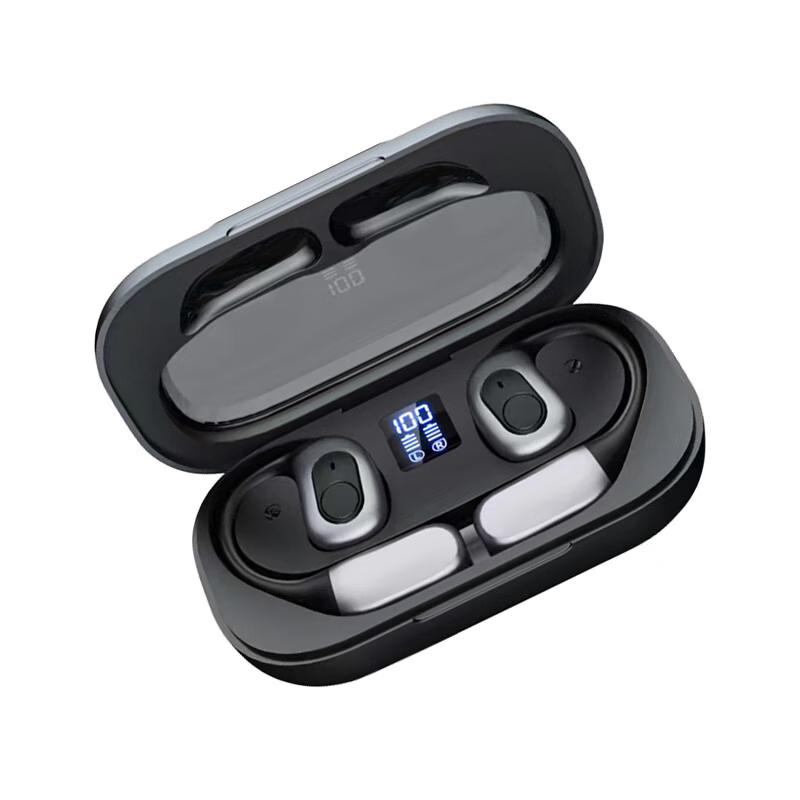 SNGERON Q80 Wireless Earbuds