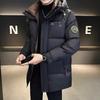 Jassen – Donsjassen en parka's