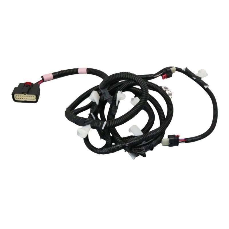 Front Bumper Reversing Radars Wiring 1489045-04-D for Y 2024 Replacement Automotive Accessories Easy Installation