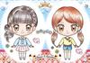 Friendship Trace Nakayoshi Collection DX Face Communication More!