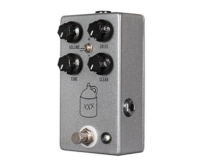 Tilbehør til guitarer – Guitarpedaler