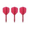 CONDOR AXE METALLIC Small Axe Metallic Small M RED