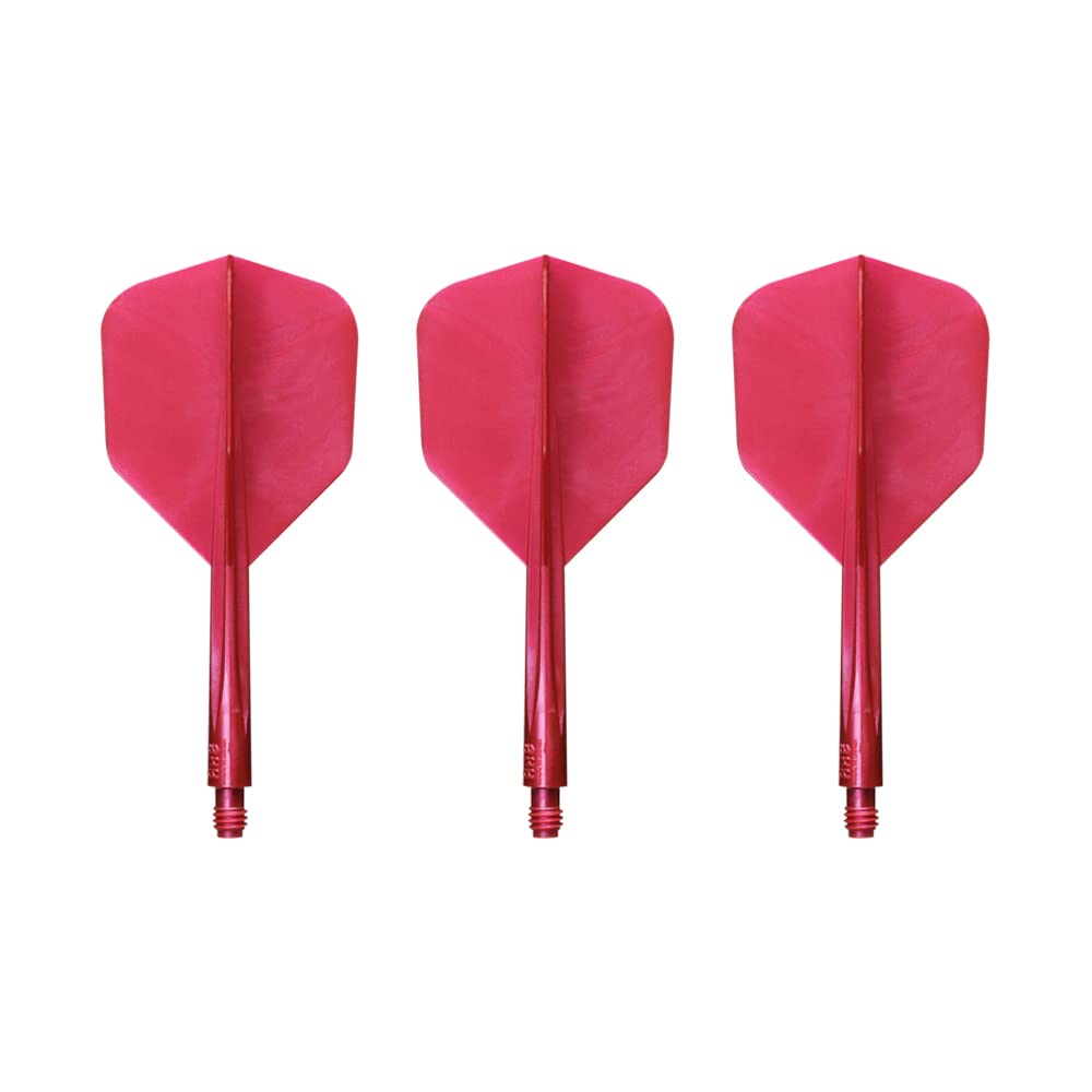CONDOR AXE METALLIC Small Axe Metallic Small M RED