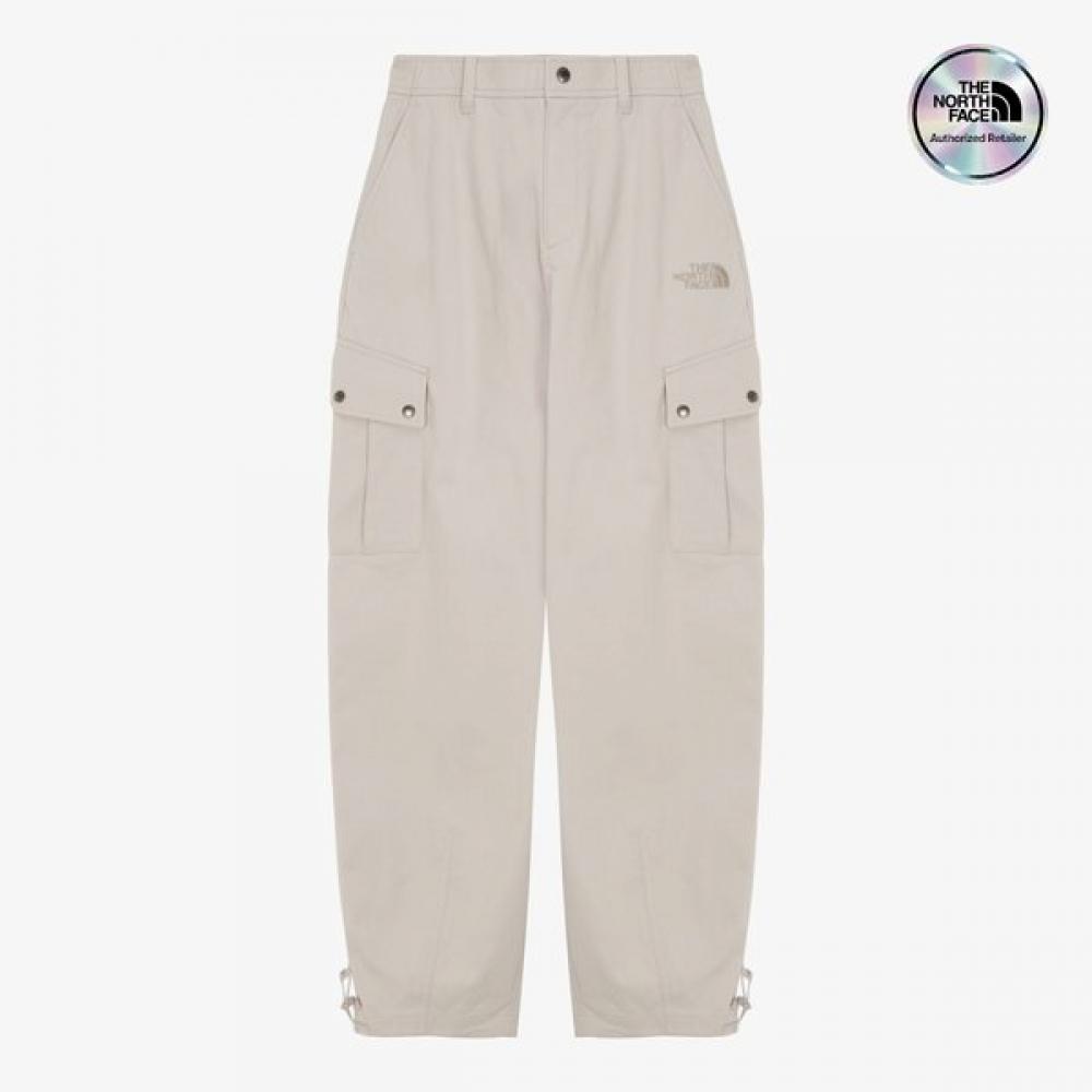 The North Face Women S Able pantS Cream Beige Np6nr85c CREAM BEIGE/65