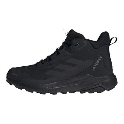 Terrex Anylander Mid Rain.RDY 'Schwarz Grau' Sneaker ID0898