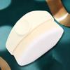 Nail Dust Brush Portable Soft Dust Powder Removing Cleaning Brush for Makeup Manicure