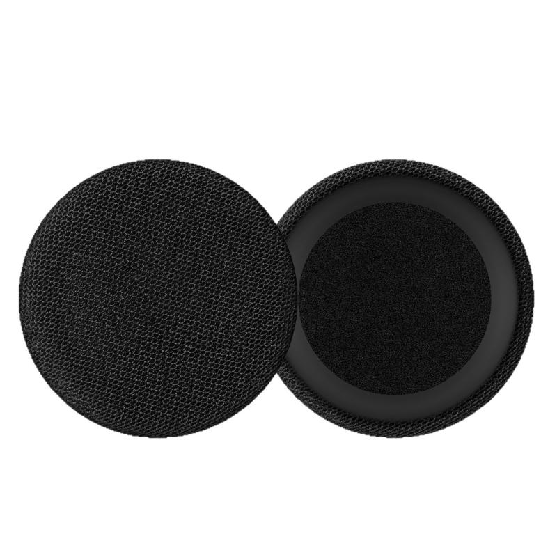 Replacement Cotton Cloth Earpads Ear Pad For VIM V10S V10X Helmet Headphones Ear Cushions Earmuffs Ear Cover 1