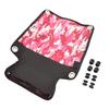 Heavy Duty Nylons Diving Harness Back Plate Pad Scubas Diving Backplate Pad Professional Soft Diving Back Cushions