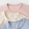 Koala Bibi Infant Short Sleeve Bodysuit