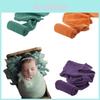 Newborn Baby Photo Wrap With Elastic Cotton Fabric For Studio And Home Use
