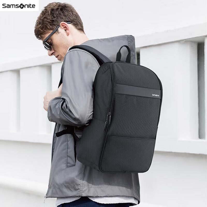 Samsonite Men s Business Travel Laptop Backpack