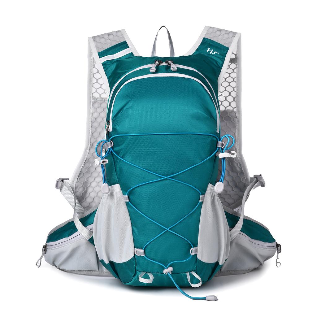Outdoor Hiking Bag, Fashionable and Versatile, Lightweight Hiking Bag, Camping Sports Backpack, Trendy
