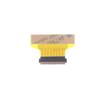 1Pcs Laptop Computer Parts 51Plvds Led Screen Edp 30Pin To 40Pin/40Pin To 30Pin Converter Cable 2 Lanes Cord Adapter Connector