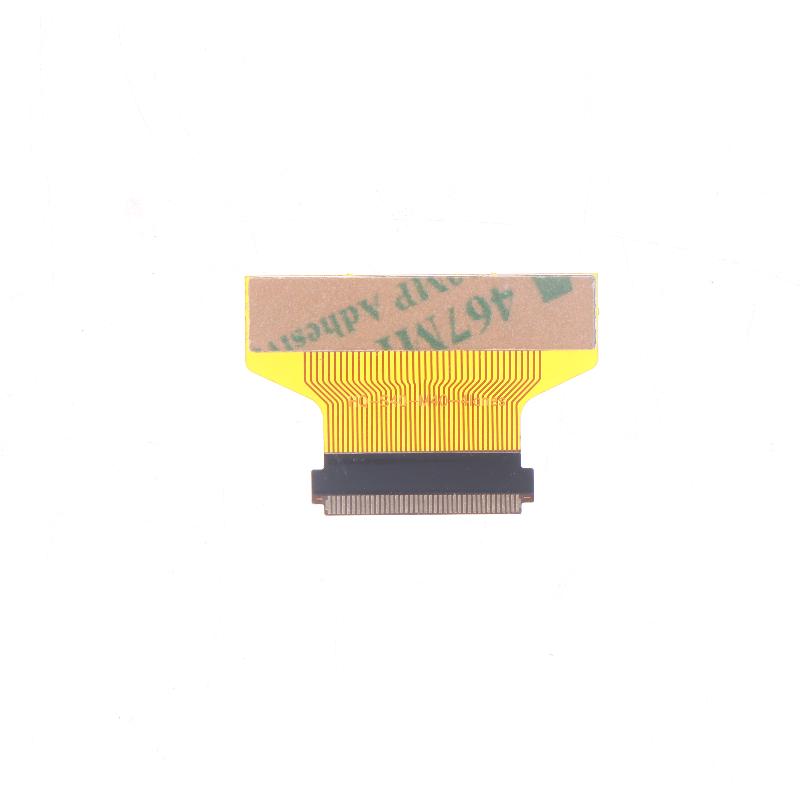 1Pcs Laptop Computer Parts 51Plvds Led Screen Edp 30Pin To 40Pin/40Pin To 30Pin Converter Cable 2 Lanes Cord Adapter Connector