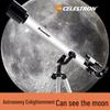 Астрономічний телескоп Celestron 60AZ