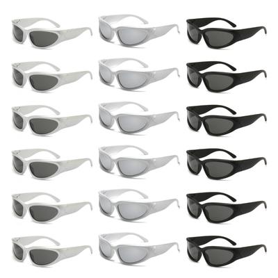 Briller og accessories – Solbriller