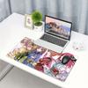 The Quintessential Quintuplets Nakano Five Sisters Kimono Popular Extra Large Thick Mouse Pad Tablecloth 75x40 Size