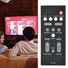 Speaker Sound BAR Remote VAF764 for ATS-1080 ATS1080 YAS-108 Bluetooth-compatible Remote Universal