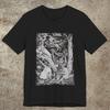 The Witches Occult Shirt, Witches’ Sabbath Graphic Tee, Black Magic Print, Unisex Witchcraft Gothic Top