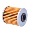 HF/207 Oil Filter For Suzuki FL125 SDW Address RMZ250 RM-Z250 RMX450 Z RMX450Z RMZ450 RM-Z450 RMZ RM-Z RMX 250 450 2004-