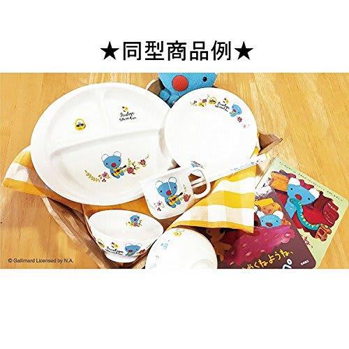 Careless Penelope" Flower Children's Lacquered Chopsticks, Children's Tableware, White, 788049