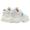 Reebok New Reebok X BT21 Turbo Impulse Clean 'White Green' FW5220