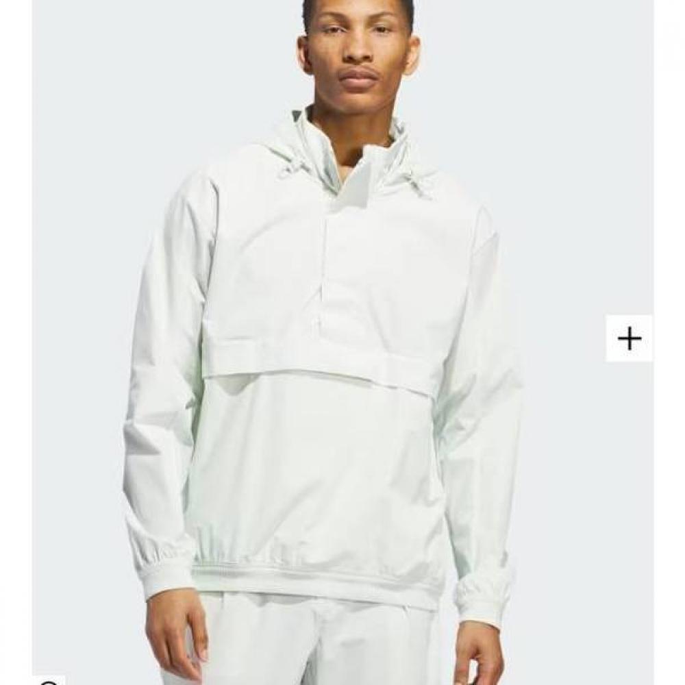 

Анорак Adidas Golf Adicross Пуловер In9257 minted/M