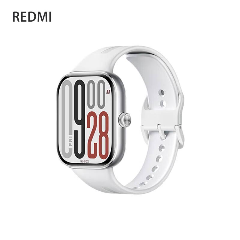 Redmi Watch 5 Bluetooth Smartwatch (CN version)