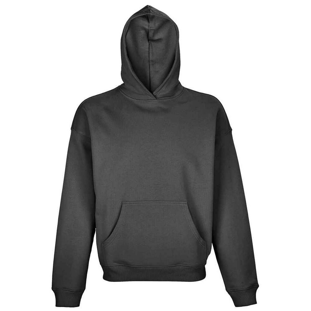 Unisex Adult Connor Oversized Hoodie
