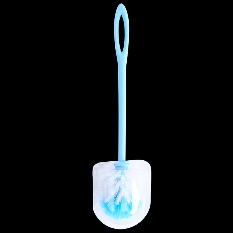 

Meiliya 0079 Round Toilet Brush (2-Pack)