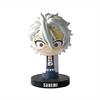 Demon Kimetsu no Yaiba Furufuru Mascot BOX product Slayer B-BOX