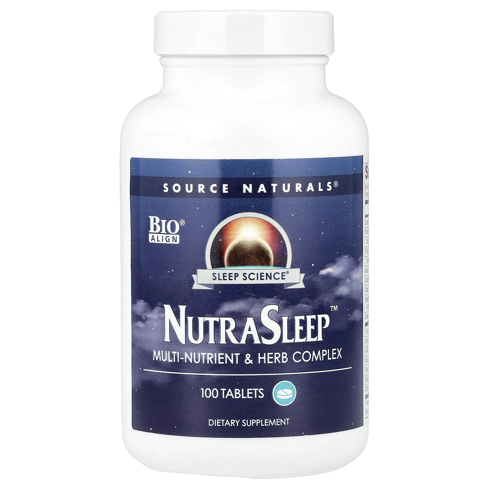 

Nutra Sleep, 100 tablets