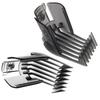 Adjustable Comb Attachment for Philips Hair Clipper Trimmer QC5105-5135, QC5120, QC5125, QC5130, QC5135, QC5115, QC5105