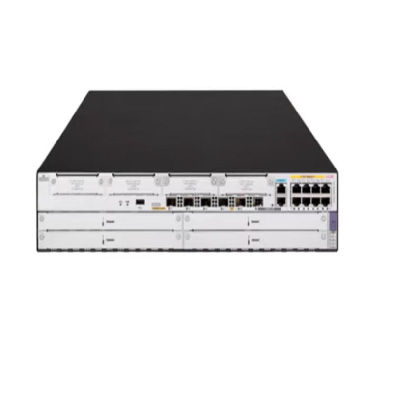 

H3C MSR3640-XS Gigabit VPN Gateway Router