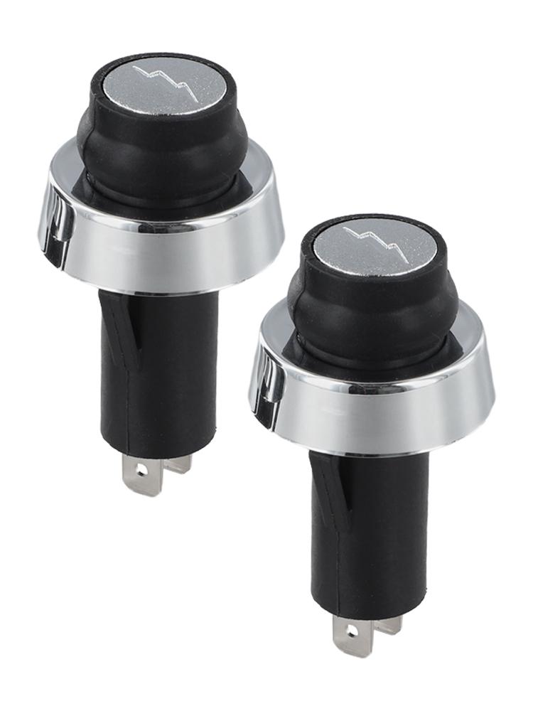 Button Switch Ignitor Switch For Weber GS4 For Weber Models 45010001