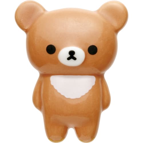 San-X Rilakkuma Chairoy Bear Punishment TK21104