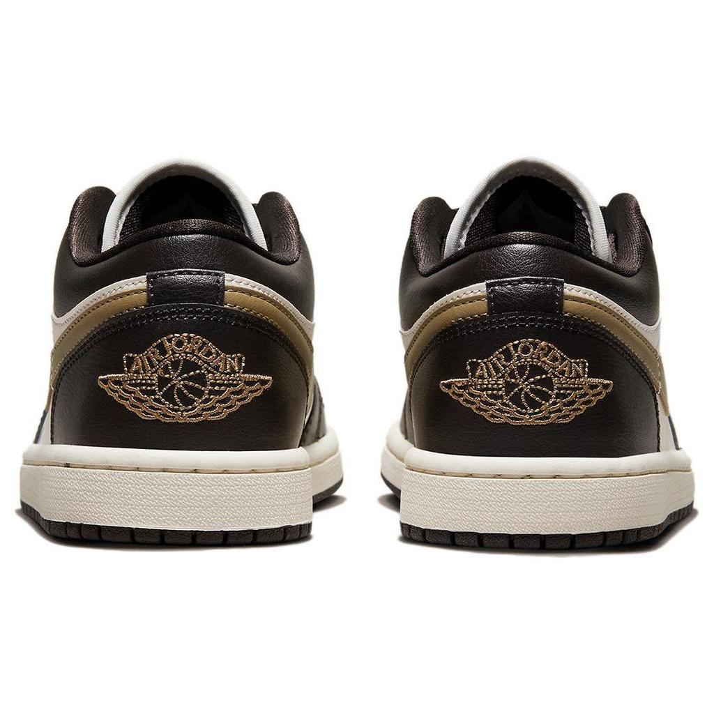 Air Jordan 1 Low 'Shadow Brown' DC0774-200