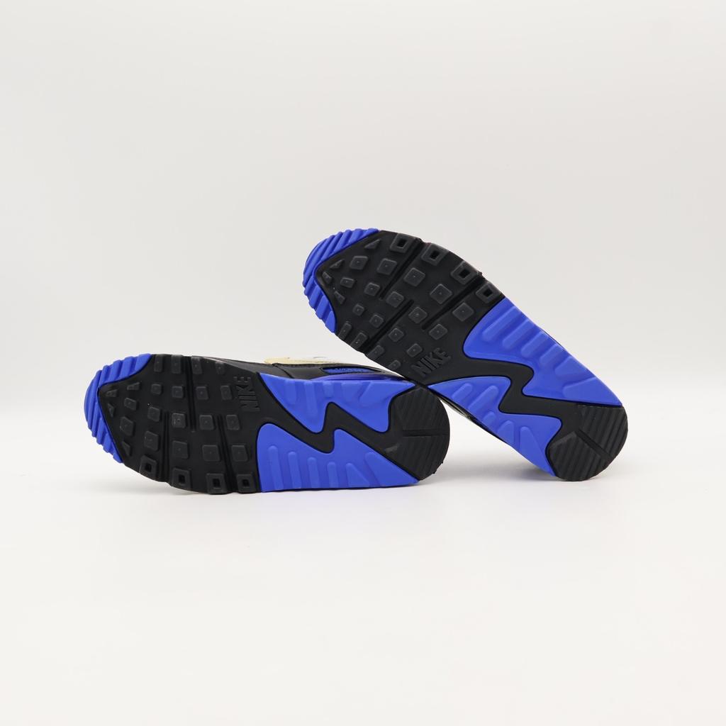 HF3449-100 Nike Air Max 90 PRM White Racer Blue (Men's)