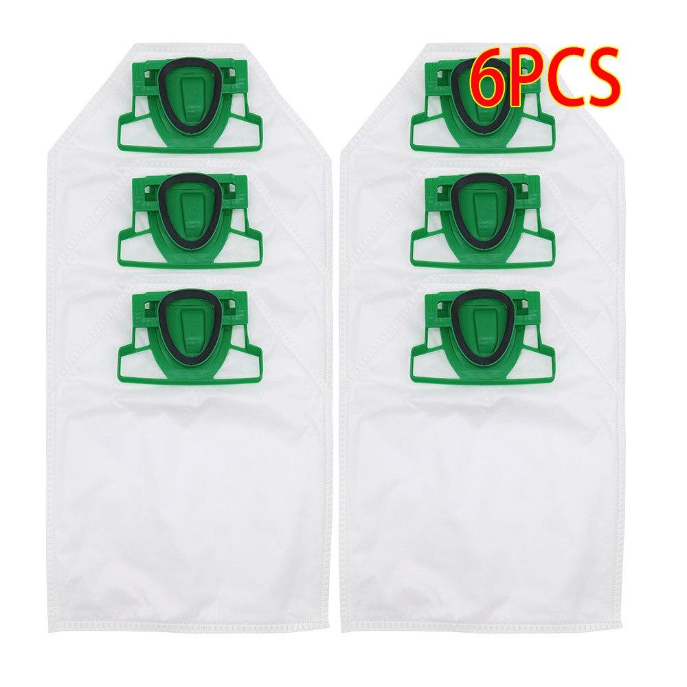 

Мешок для пыли Тканевый мешок для чистки пыли для пылесоса Vorwerk VK200, детали FP200