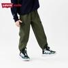 LEVI'S Kids' Winter Warm Fleece Lined Casual Trousers