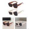 Funny Sunglasses Eyeglasses Eyewear Lightweight Versatile Irregular Stylish for Beach