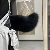 Movable Tail Cosplay Tail Realistic Furry Adjustable Cat Tail Electric Furry Tail  Cosplay Party