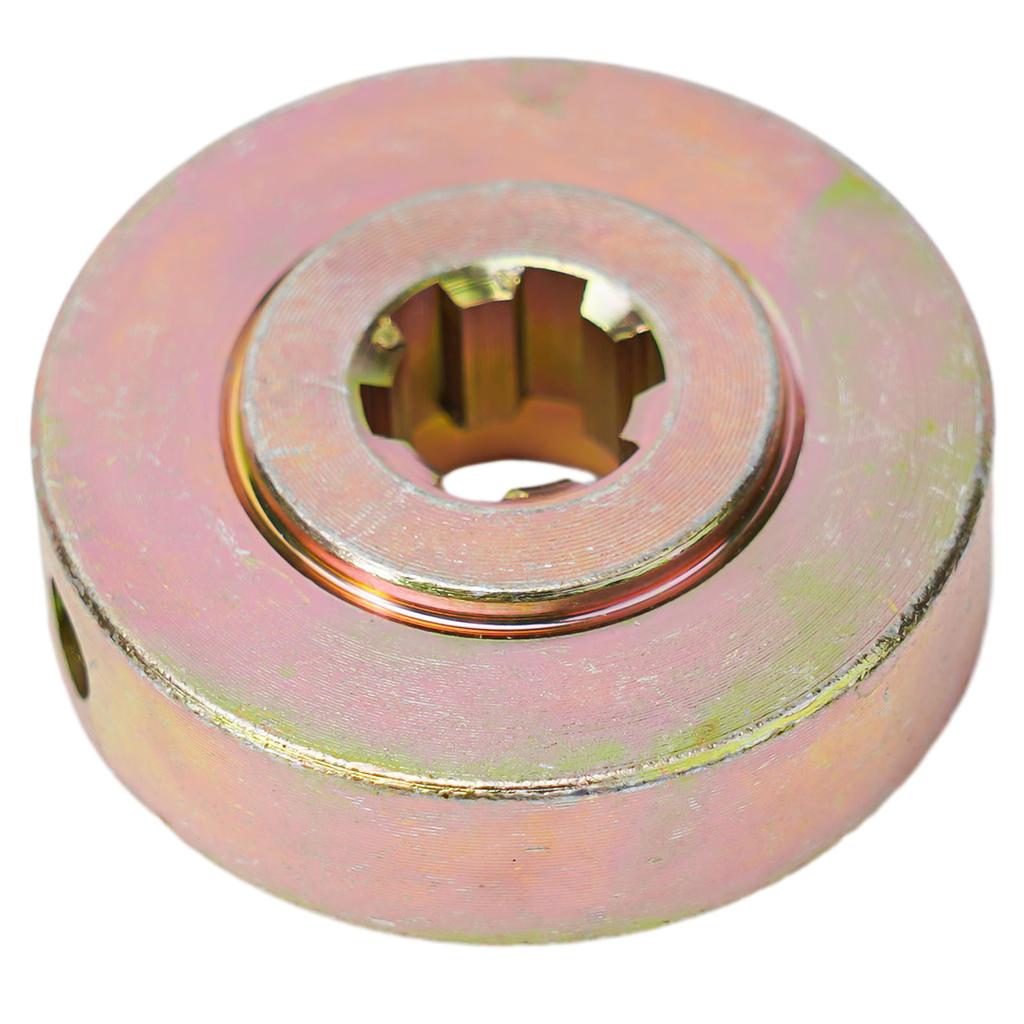 Four Piece Adapter Replacement Kit for Snipper Trimmer Head for Lawn Mower Brushcutter Compatible with CG430 520 260 330 Models