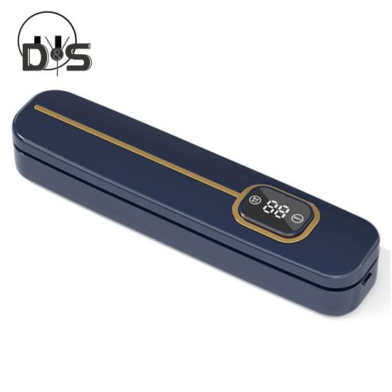 Dark Blue US Plug