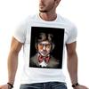 Amitabh Bachan  Don TShirt T Shirts for Unisex Graphic Tees Unisex T Shirt Designer T Shirts for Unisex Pack White Tshirt