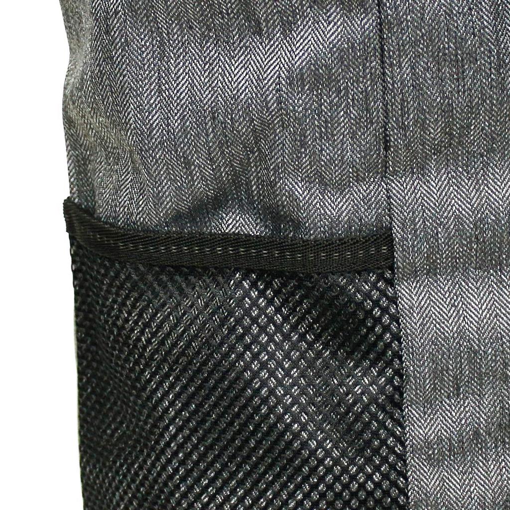 Coleman WALKER 2WAY BACKPACK TOTE Backpack Tote Tote B4 with Black (2-Way Tote) - Bag, Backpack, Daypack, Backpack, 21L, Size, Lightweight,