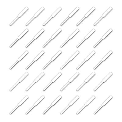 Commercial Perfume Testing Fragrance Test Pack of 1000 Sticks, Papers,