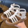 Mädchen Römersandalen Sommer Kleine Mädchen Kinder High Top Prinzessin Schuhe